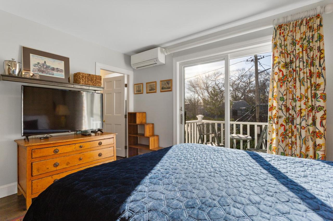 Stowaway Hotel โพรวินซ์ทาวน์ ภายนอก รูปภาพ