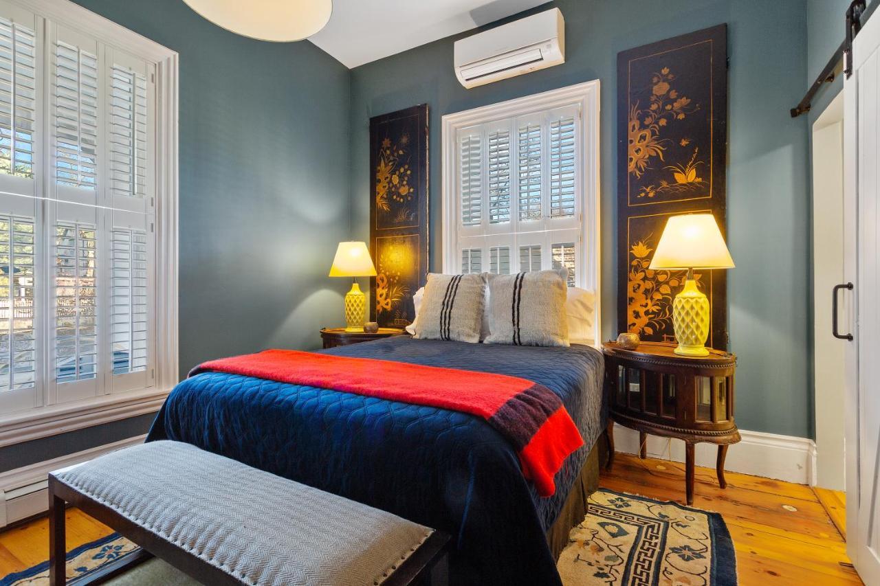Stowaway Hotel โพรวินซ์ทาวน์ ภายนอก รูปภาพ